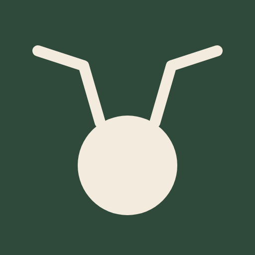 Hiking Ant logo